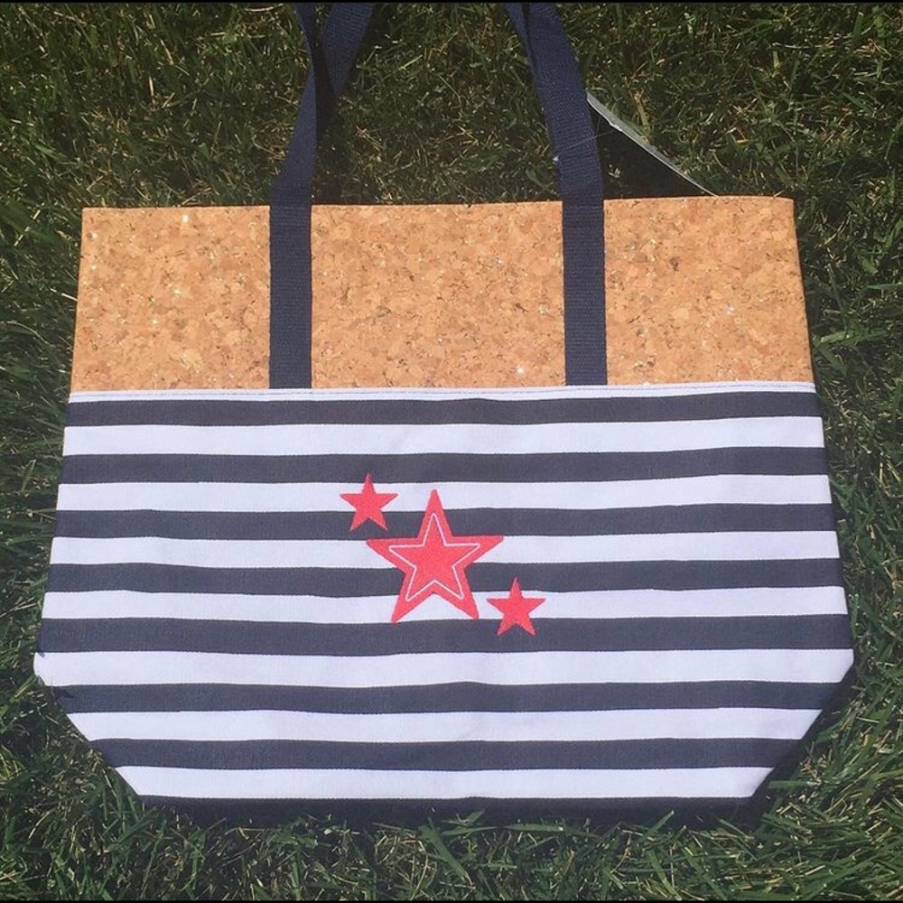 Getaway Tote NOP